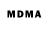MDMA Molly Chocko Treve